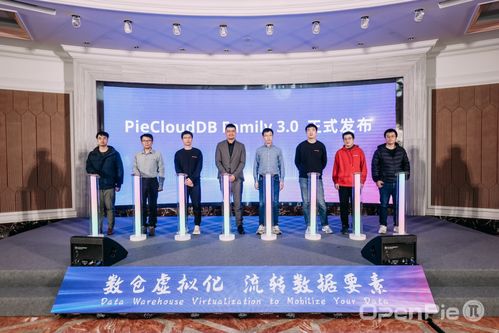 2024年3月國(guó)產(chǎn)數(shù)據(jù)庫(kù)大事記 墨天輪