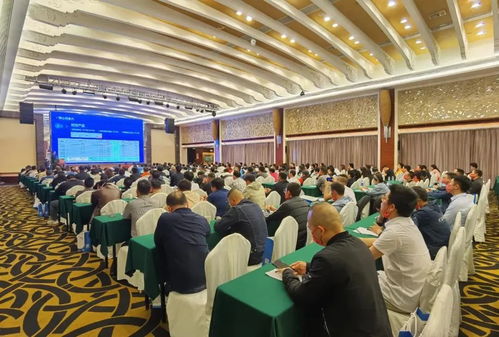 匯川納海 千帆競發(fā) 匯森速運(yùn)廣東省區(qū)招商會(huì)圓滿舉行