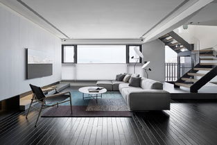 中電四期現代簡約風格建筑裝飾解析——歐泰建筑裝飾工程實踐