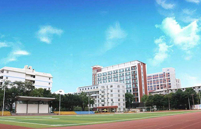 筑夢空間，精工巧藝 廣西二輕高級技工學校建筑裝飾工程專業探析