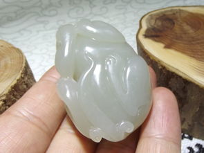 方寸之間的溫潤(rùn)美好——品鑒‘油潤(rùn)祝福牌’玉器收藏