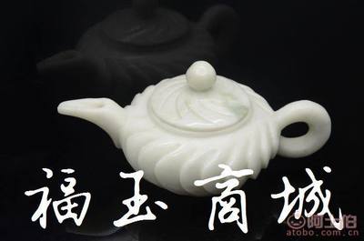 藍(lán)田玉韻 福玉閣天然珍寶盡顯東方雅致