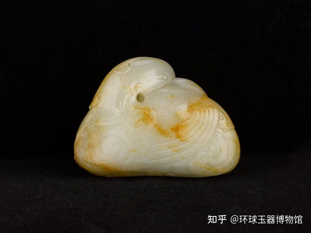 香港蘇富比|何鴻卿爵士私人珍藏玉器釋出,即將舉槌! - 