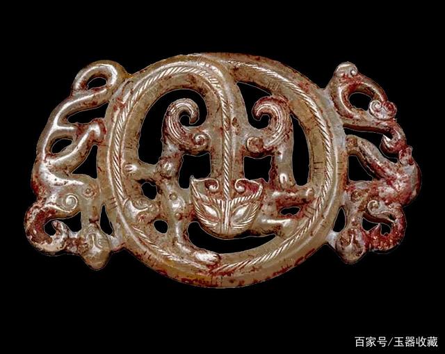 國(guó)家博物館中國(guó)古代玉器選粹
